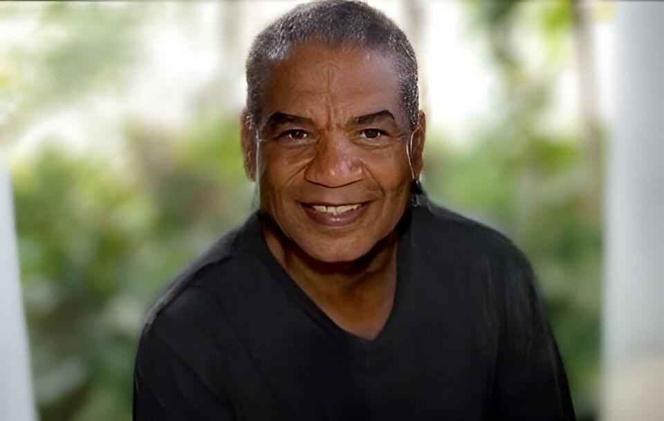 Obituary of Errol Oliver Duncan