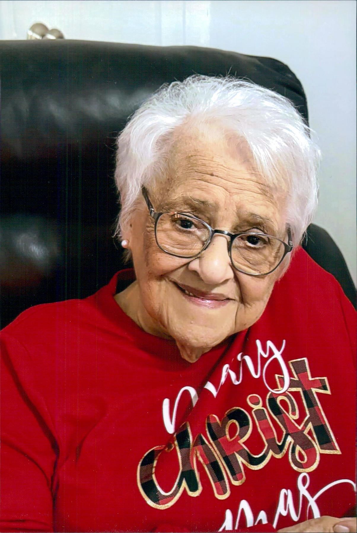 Obituary of Noemi Paulina Bolano