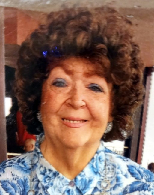 Obituary of Joy Theresa Wilke nee Whitman