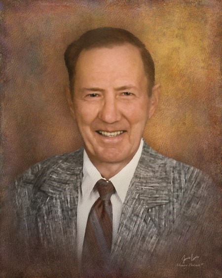 Obituary of Weldon Joseph LeBlanc Sr.