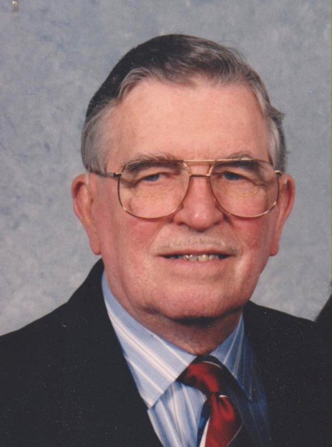 Obituary of Robert F. Hogue, Jr.
