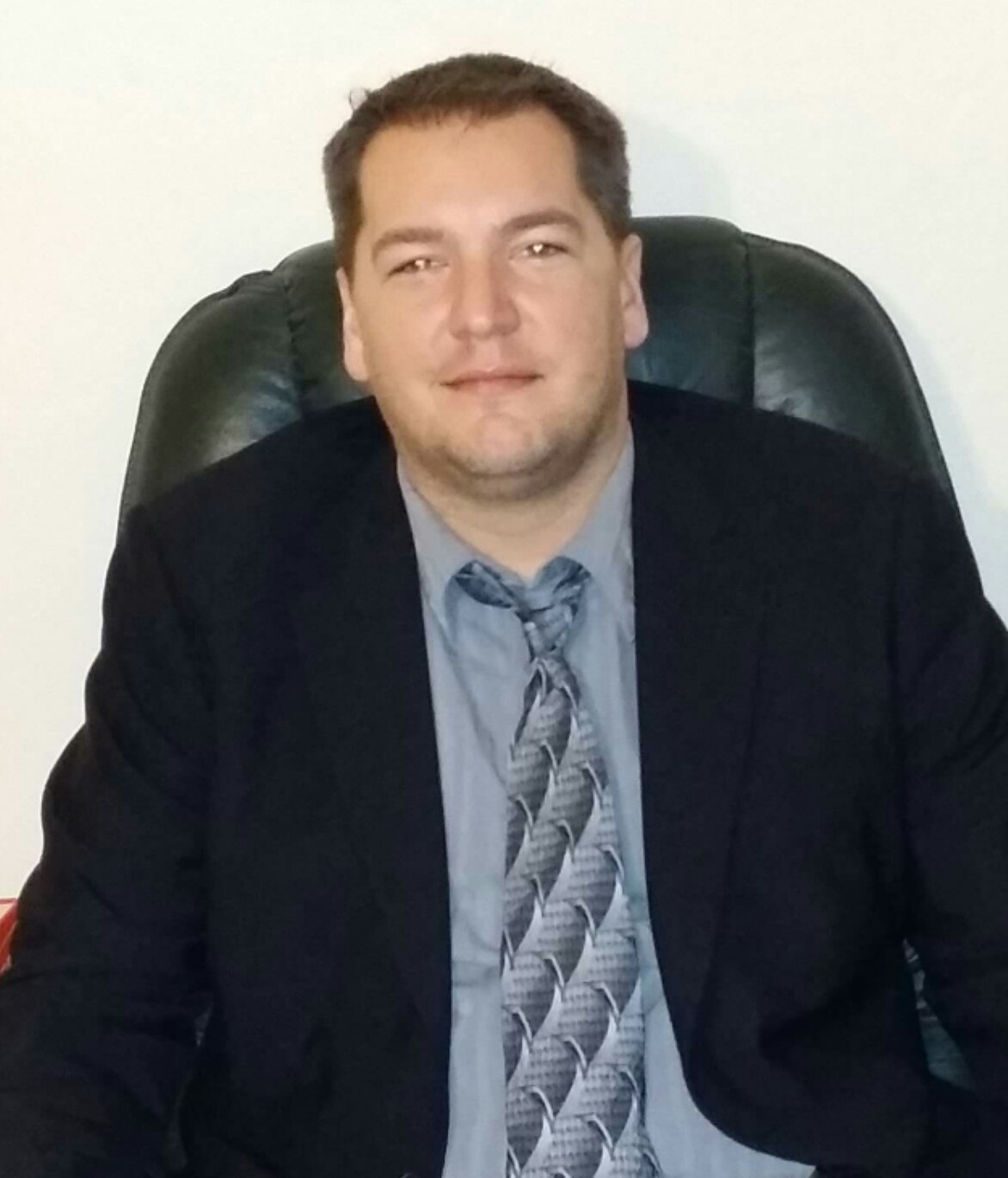 Obituary of Justin Matthew Robinson