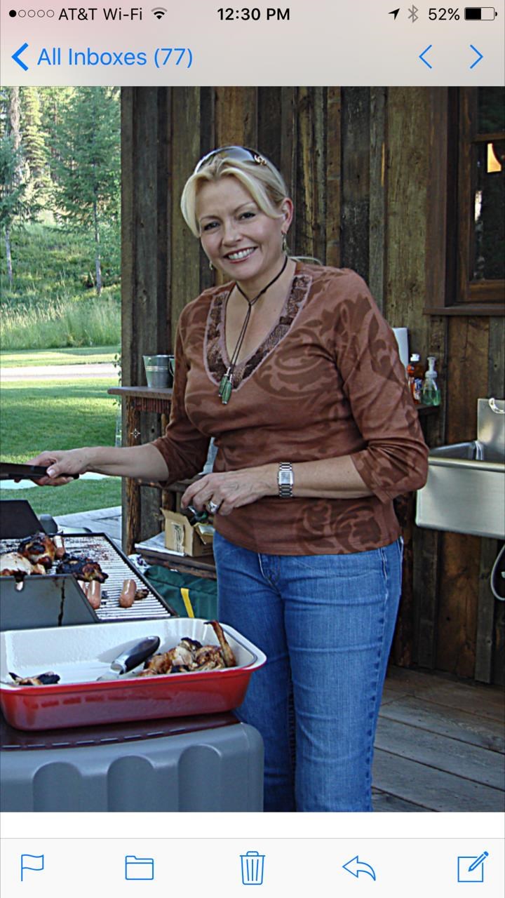 Obituary of Michelle Regina Cruz