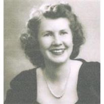 Obituary of Ellen Badgley Black