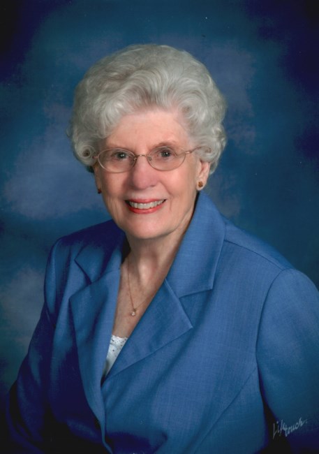 Obituario de Dorothy C. Setliffe