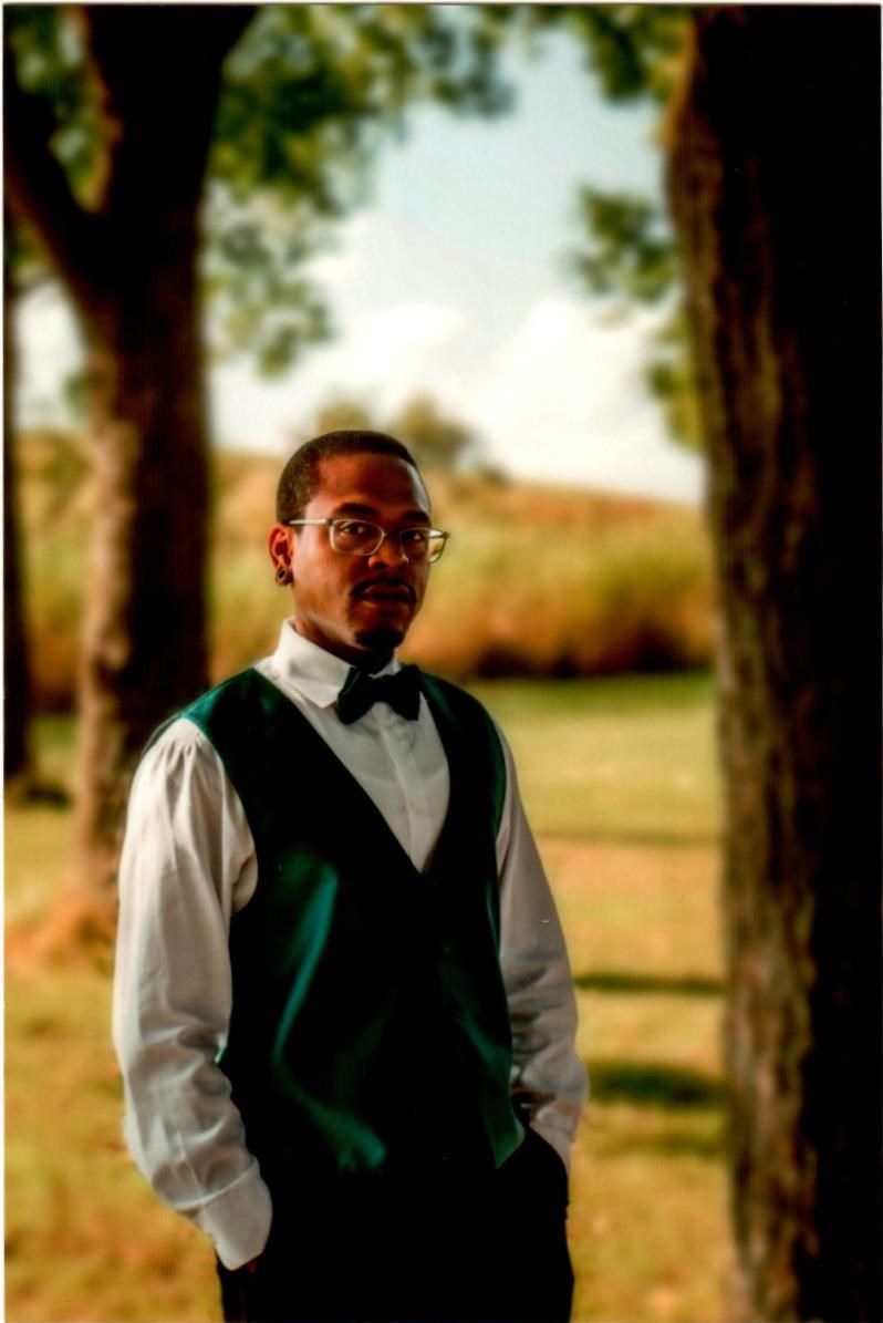 Obituary of Glen Allen Bruner Jr.