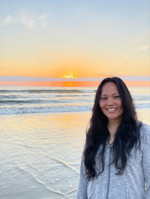 Obituary of Caroline Soriano Aldrete