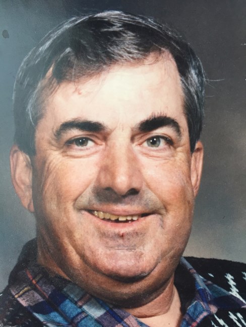 Obituary of Lawrence Morin