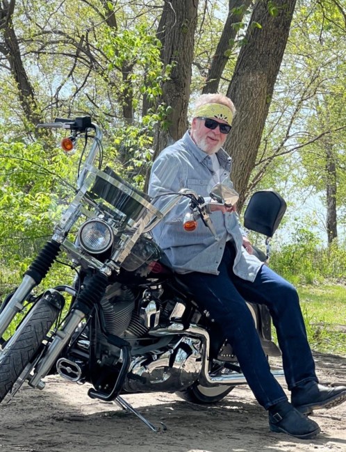 Obituary of Steven Lance Newman