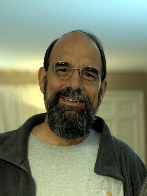 Obituary of Noel Pautsky