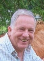 Richard Drye