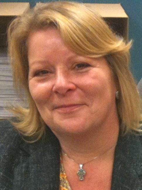 Obituary of Vivian Lauer