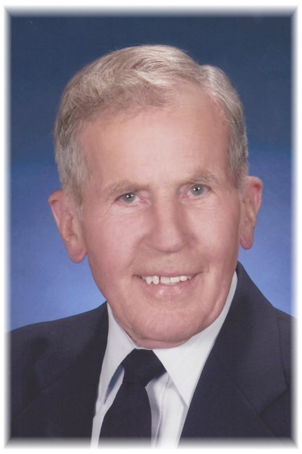 Obituary of Richard F. Schuerger
