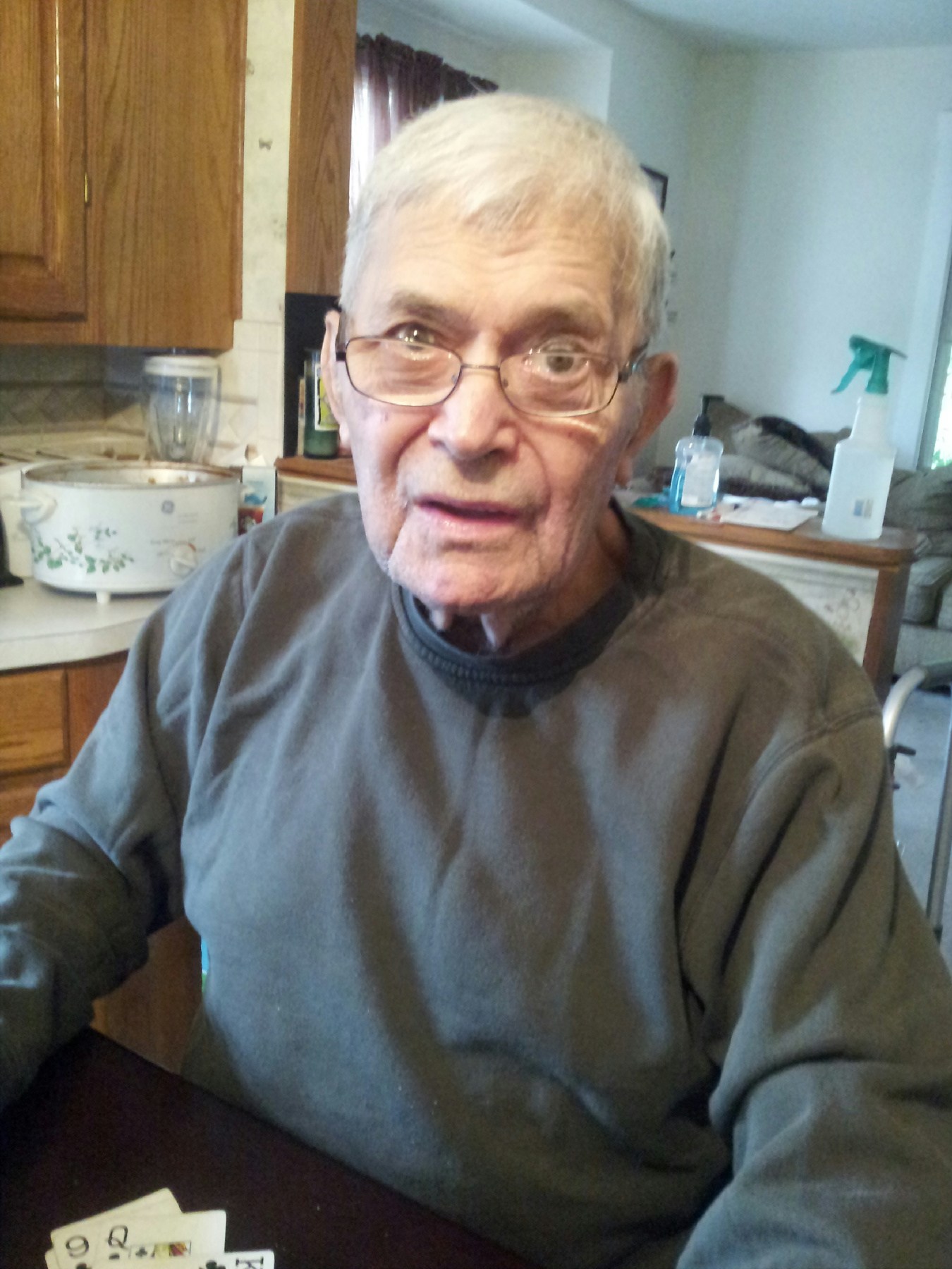 Obituary of Victor A. Schaefer