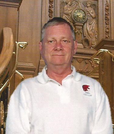 Obituary of Tony Curtis Franklin Sr.