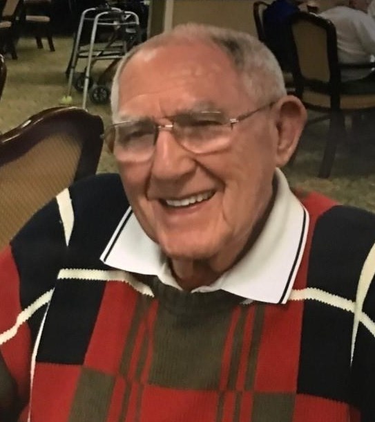 Charles Ohler Obituary Merritt Island, FL