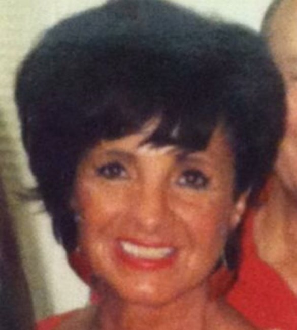 Obituary of Betty L Shealy