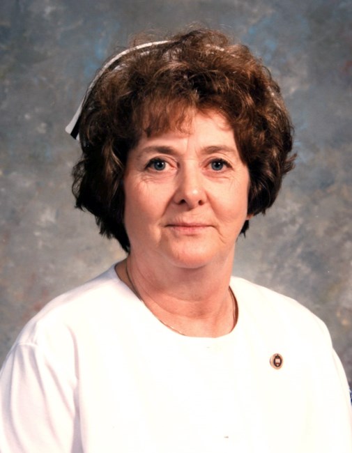Obituary of Nancy Carolyn Hatton