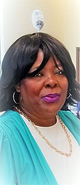 Obituary of Brenda Faye Sewell