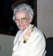 Obituary of Fannie Mae Chambless Cole