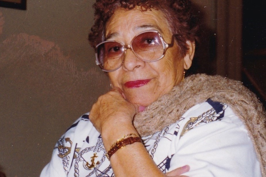 Obituary of Maria Del Refugio Rodriguez-Ulloa