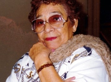 Obituary of Maria Del Refugio Rodriguez-Ulloa