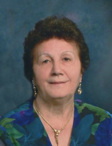 Obituary of Angela Michela Pallotta