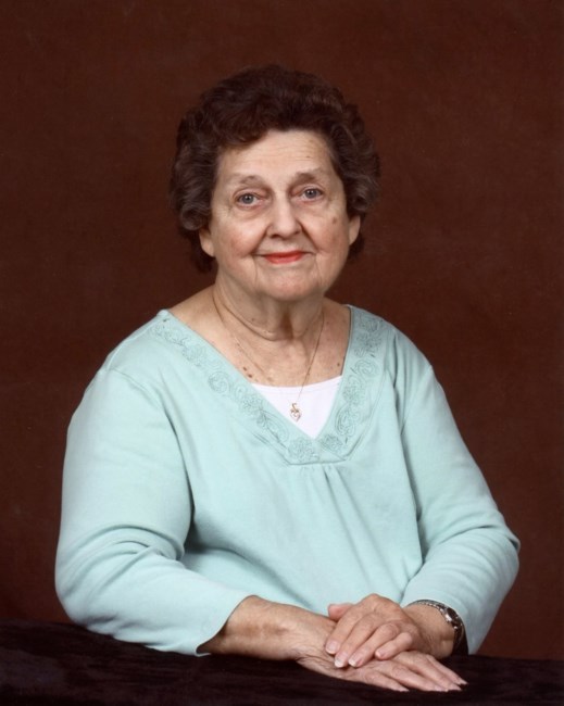 Obituary of Joann (Rhoden) Childress