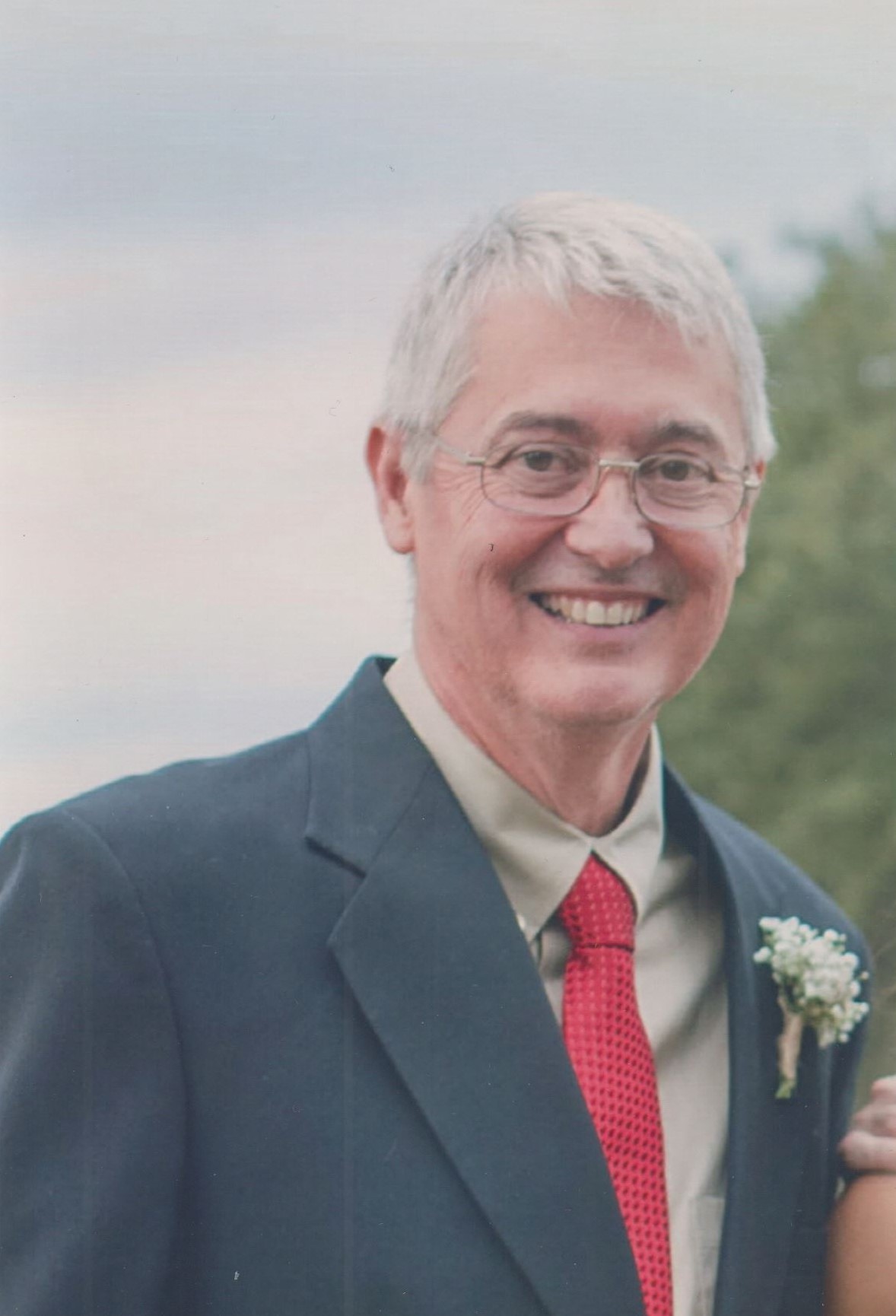 Obituary of Thomas "Tommy" Adams