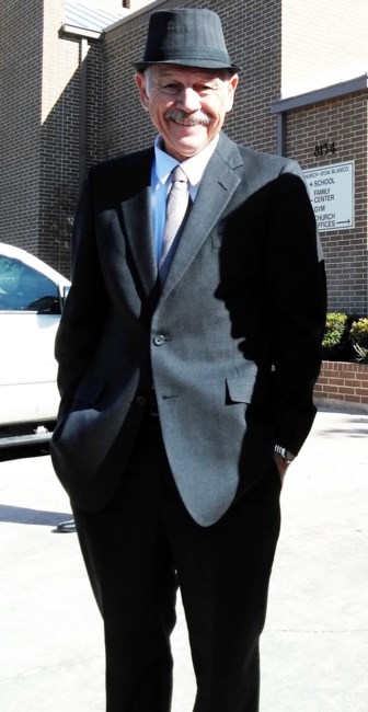 Obituary of Bernard Anthony Juettemeyer