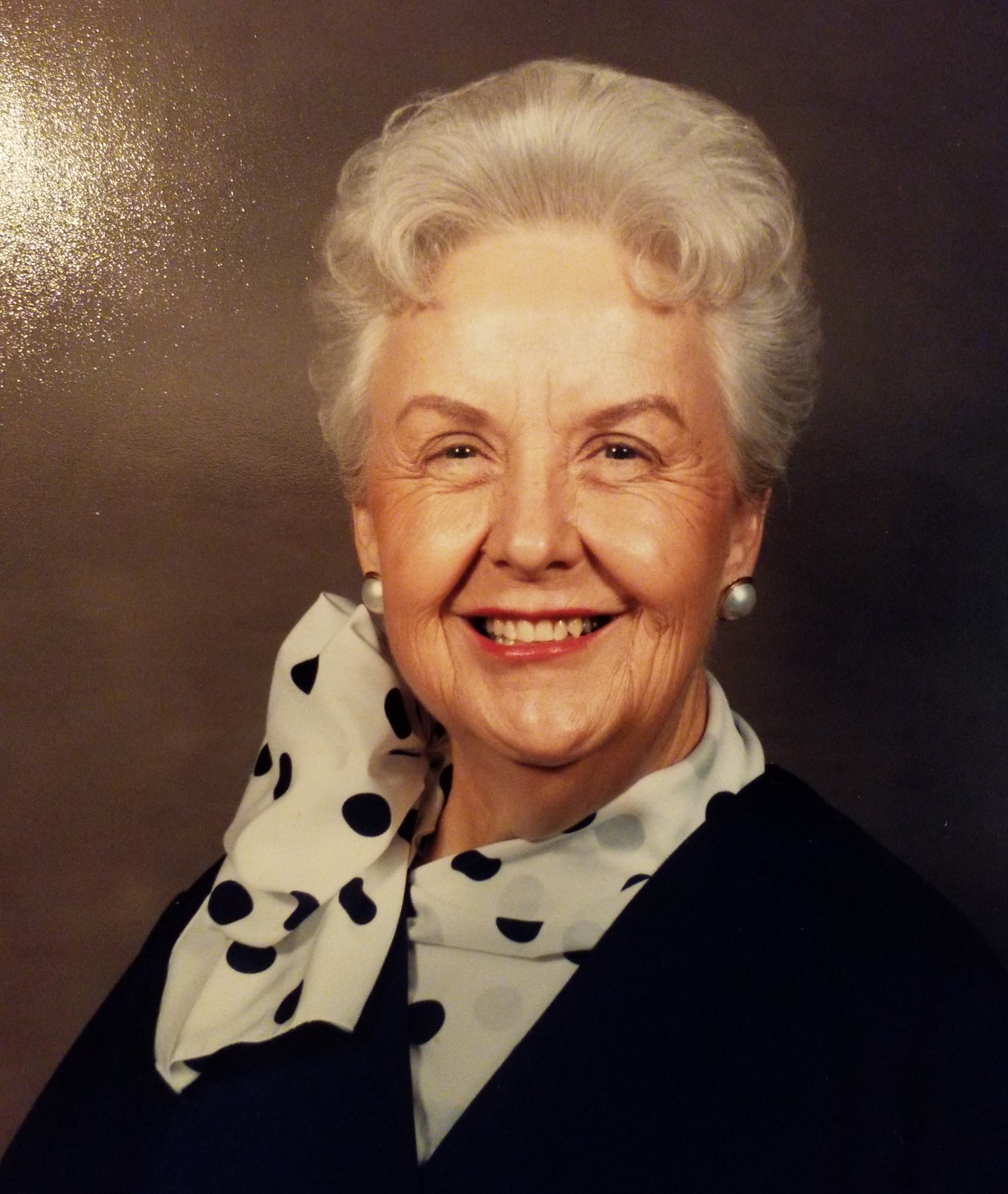 Leah Barthel Weidert Obituary - Kenner, LA