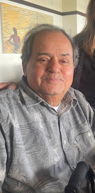 Obituary of Jesus Macias Cuevas