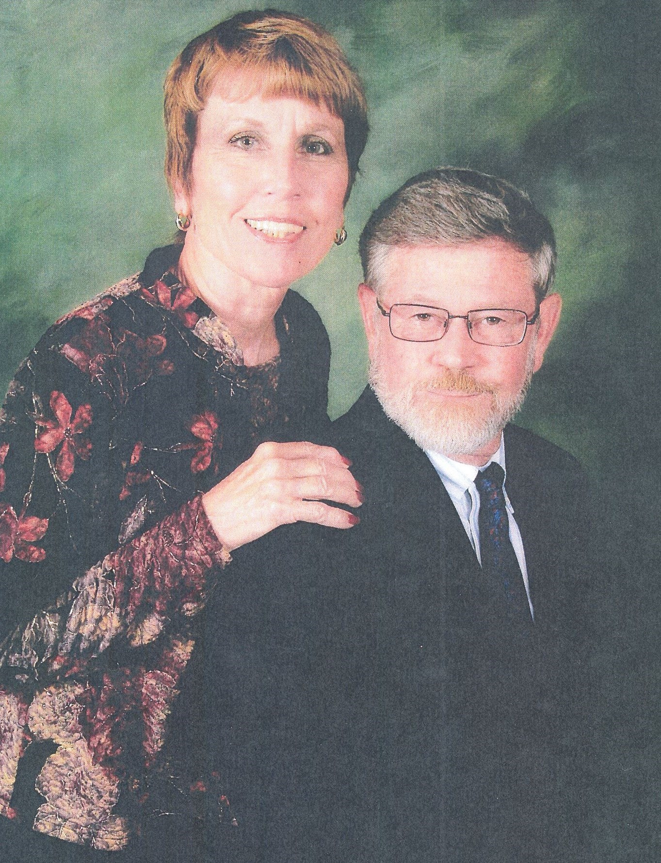 Obituary of Michael Larry Roy