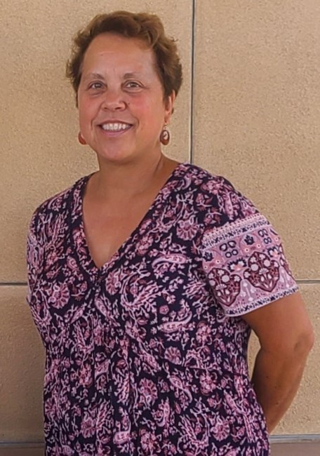 Obituary of Tamara Ann Cibellis Martin