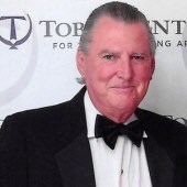 Obituario de John Vincent McLaughlin