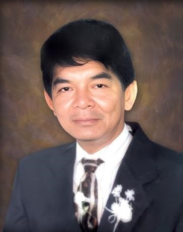 Obituary of Lam Van Ho