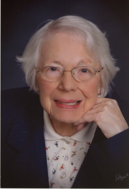 Obituario de Dorothy June Bates