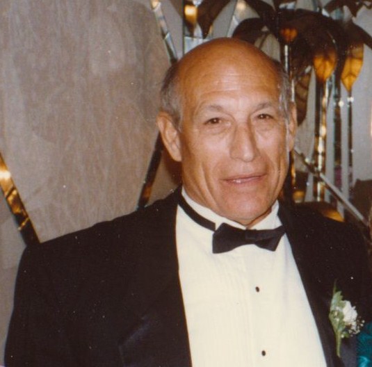 Obituary of Louis Perez
