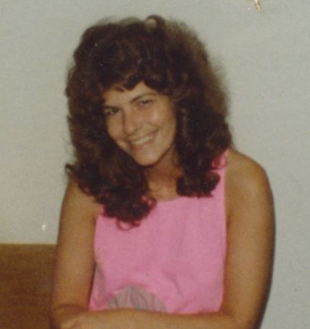 Obituary of Norma Sue Anderson