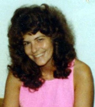 Obituary of Norma Sue Anderson