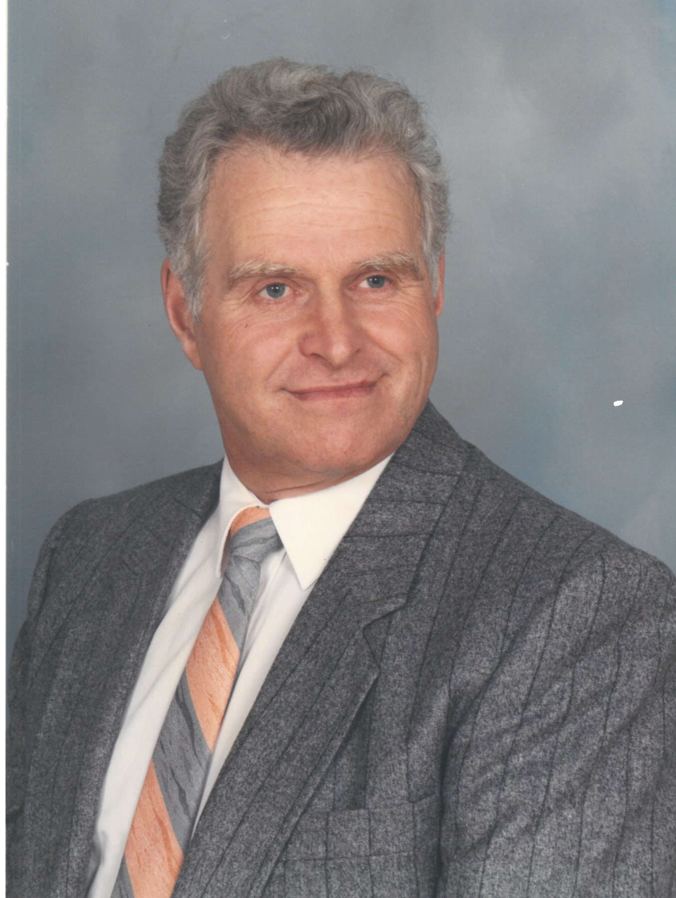 Avis de décès de Jean-NoëL Auclair