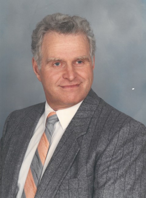 Avis de décès de Jean-NoëL Auclair