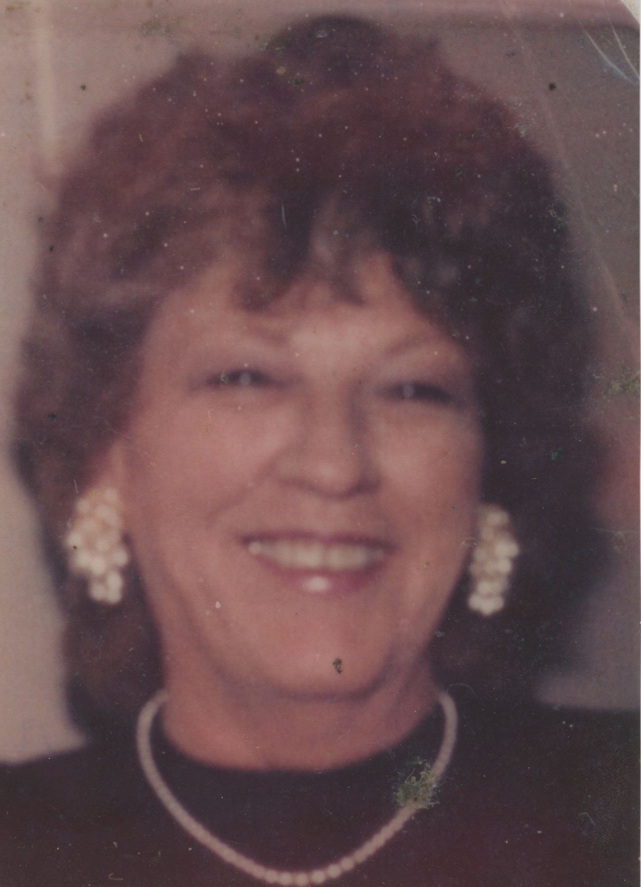 Obituary of Dorothy Kroll Hunter