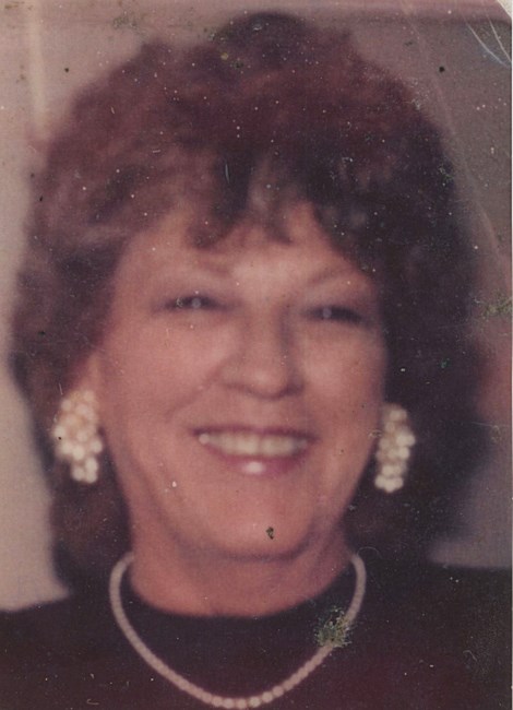 Obituary of Dorothy Kroll Hunter