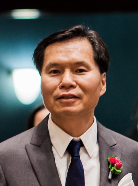 Obituary of Jimmy C. Lau