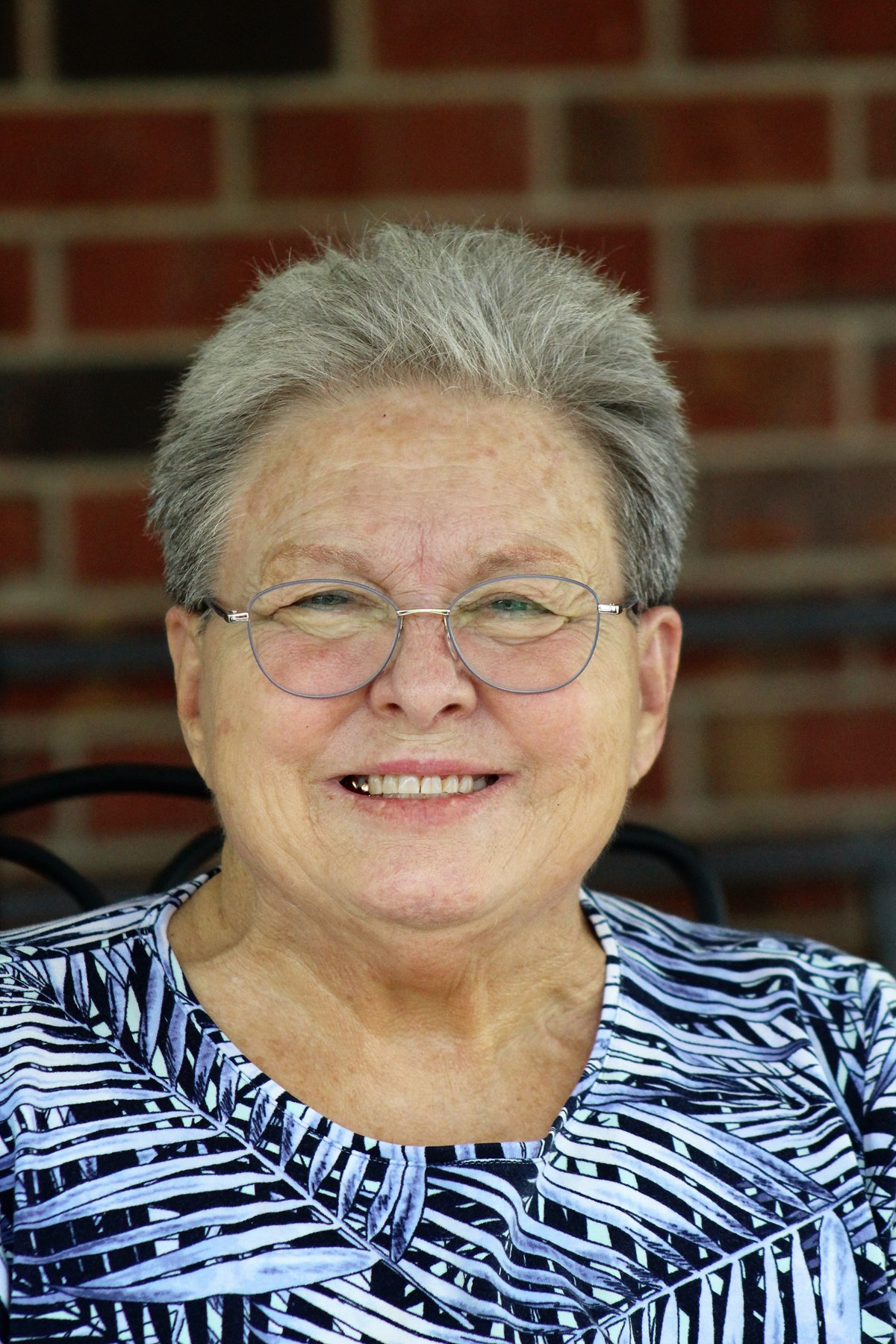 Obituary of Frances "Mama Jo" Mansel