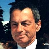 Obituary of Jacques Sylvestre
