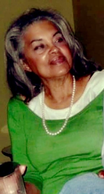 Obituary of Livia Lorenza Jackson