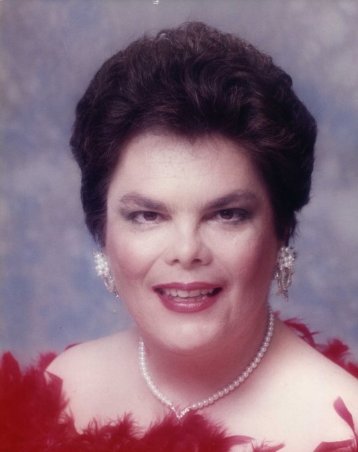Obituario de Teresa Lynn Murphy