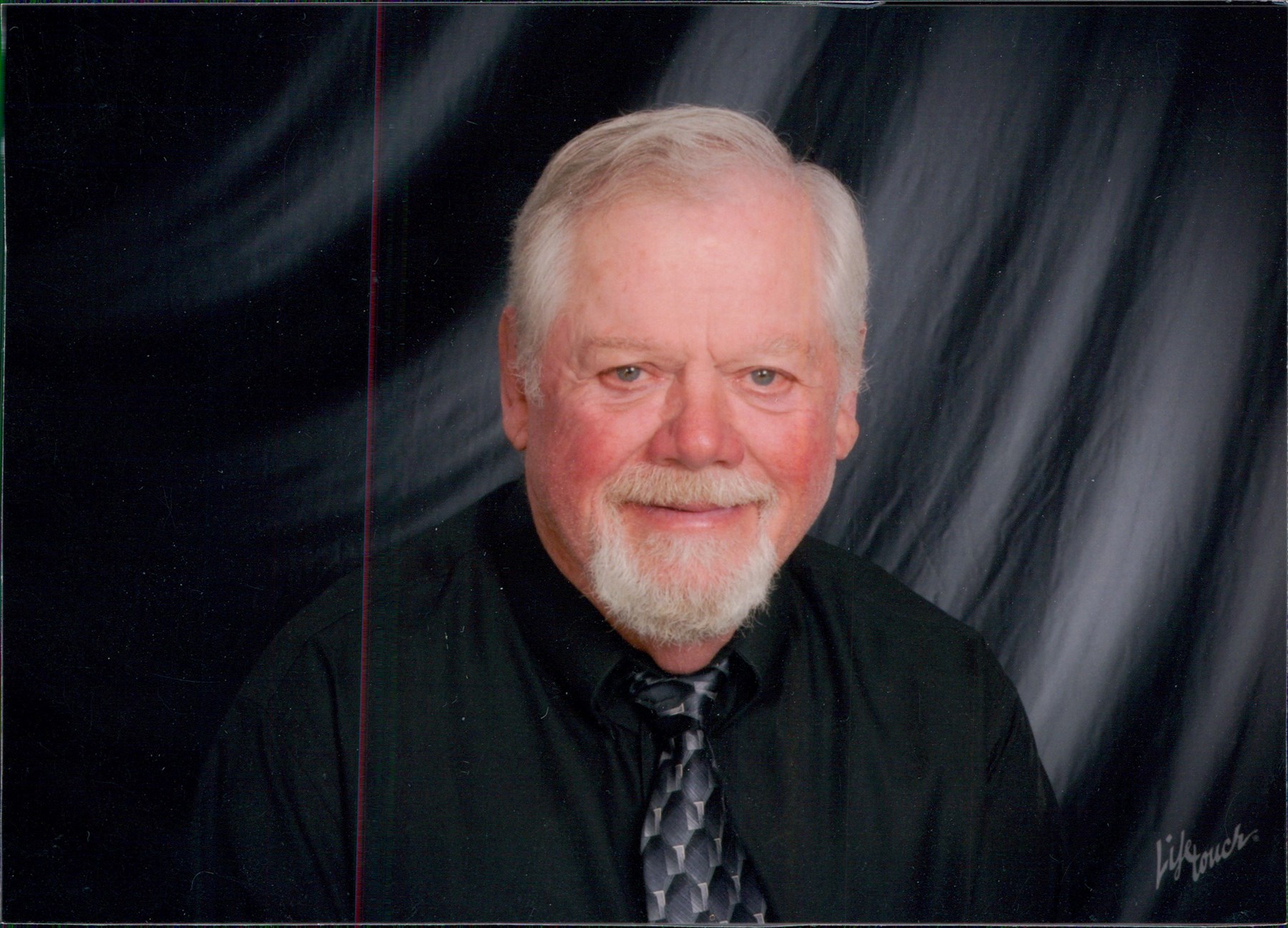 Obituary of James Otto Krause